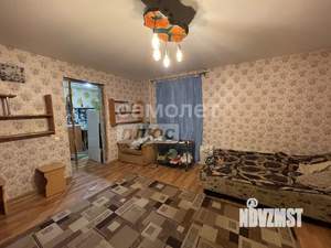 1-к квартира, вторичка, 31м2, 2/2 этаж