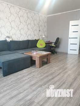 3-к квартира, вторичка, 100м2, 7/11 этаж