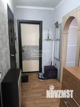 1-к квартира, вторичка, 33м2, 8/10 этаж