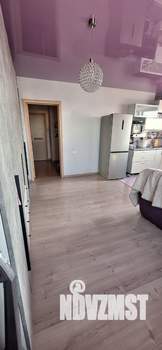 Студия квартира, вторичка, 57м2, 10/10 этаж