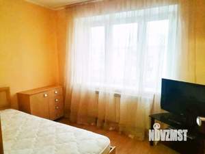 2-к квартира, вторичка, 31м2, 5/5 этаж