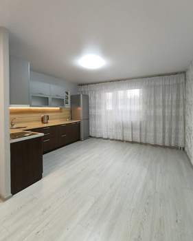 2-к квартира, вторичка, 56м2, 2/16 этаж