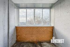 3-к квартира, вторичка, 65м2, 1/9 этаж