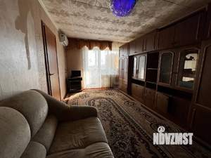 2-к квартира, вторичка, 45м2, 4/5 этаж