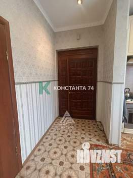 2-к квартира, вторичка, 65м2, 1/1 этаж