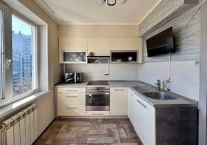 1-к квартира, вторичка, 33м2, 8/9 этаж