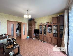 2-к квартира, вторичка, 56м2, 8/10 этаж