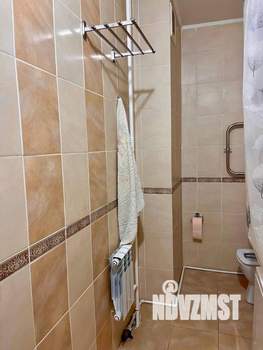 2-к квартира, вторичка, 41м2, 6/17 этаж