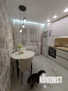 2-к квартира, вторичка, 48м2, 1/5 этаж