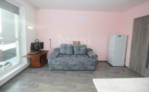 Студия квартира, вторичка, 24м2, 3/10 этаж