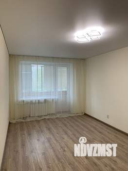 2-к квартира, вторичка, 45м2, 4/5 этаж