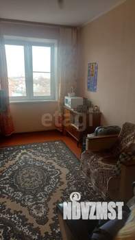 3-к квартира, вторичка, 62м2, 4/5 этаж