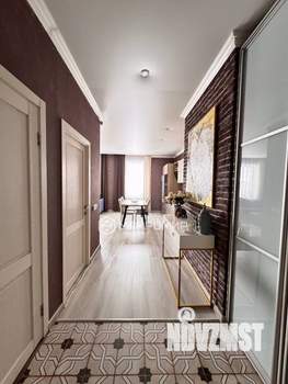 3-к квартира, вторичка, 75м2, 5/25 этаж