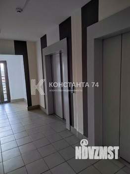 Студия квартира, вторичка, 24м2, 12/17 этаж