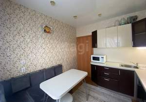 1-к квартира, вторичка, 32м2, 5/10 этаж