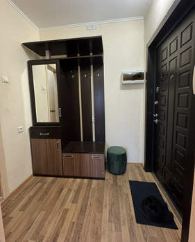 Студия квартира, вторичка, 24м2, 14/20 этаж