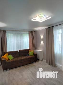 2-к квартира, вторичка, 54м2, 3/10 этаж