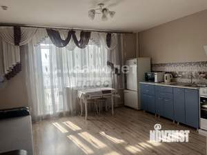 Студия квартира, вторичка, 25м2, 11/16 этаж