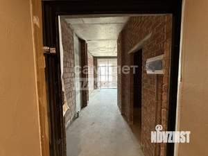 Студия квартира, сданный дом, 27м2, 8/24 этаж