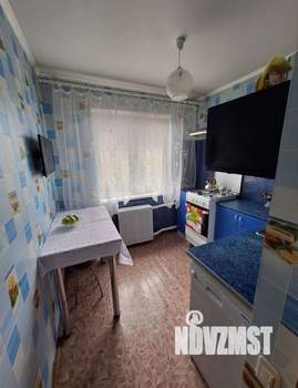 2-к квартира, вторичка, 45м2, 5/5 этаж