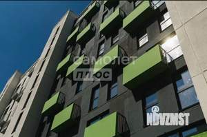 Студия квартира, вторичка, 26м2, 6/10 этаж