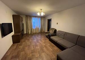 3-к квартира, вторичка, 64м2, 7/9 этаж