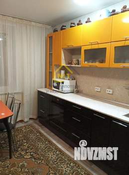 3-к квартира, вторичка, 95м2, 5/6 этаж