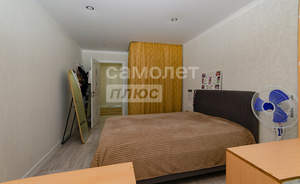 3-к квартира, вторичка, 66м2, 7/9 этаж