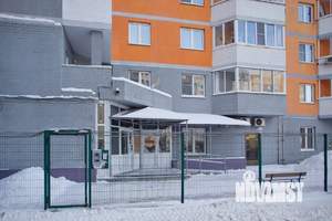 3-к квартира, вторичка, 113м2, 15/17 этаж