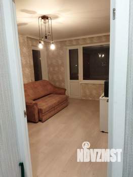 1-к квартира, вторичка, 31м2, 7/9 этаж