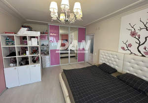 2-к квартира, вторичка, 72м2, 17/17 этаж