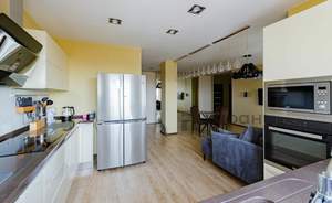 3-к квартира, вторичка, 82м2, 14/18 этаж