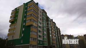 2-к квартира, вторичка, 46м2, 4/10 этаж