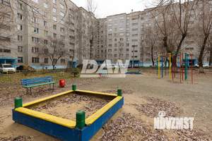 2-к квартира, вторичка, 49м2, 8/9 этаж