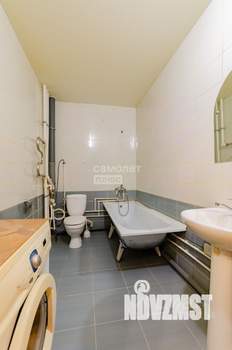 1-к квартира, вторичка, 32м2, 8/10 этаж