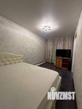 1-к квартира, вторичка, 45м2, 3/5 этаж