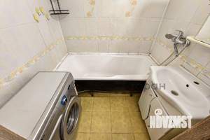 2-к квартира, вторичка, 57м2, 2/10 этаж