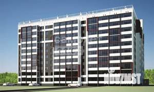 3-к квартира, вторичка, 69м2, 7/10 этаж
