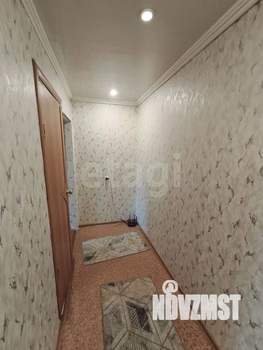 2-к квартира, вторичка, 43м2, 4/5 этаж