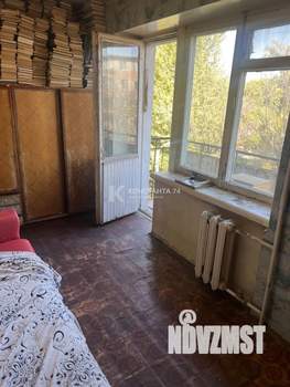 3-к квартира, вторичка, 52м2, 4/5 этаж