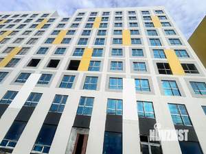 2-к квартира, вторичка, 60м2, 4/10 этаж