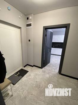 2-к квартира, вторичка, 37м2, 2/10 этаж