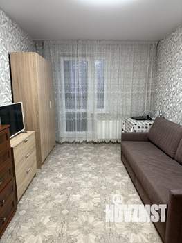 1-к квартира, вторичка, 33м2, 2/16 этаж