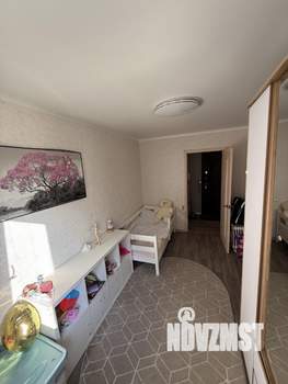 2-к квартира, вторичка, 44м2, 1/5 этаж