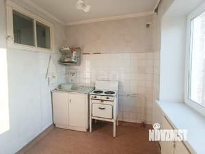 1-к квартира, вторичка, 32м2, 5/5 этаж