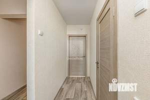 2-к квартира, вторичка, 60м2, 15/18 этаж