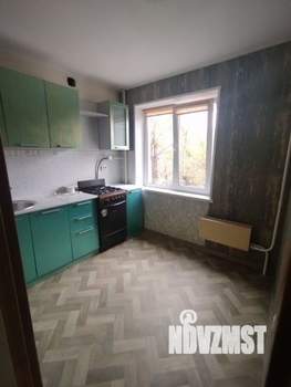 2-к квартира, вторичка, 45м2, 2/5 этаж