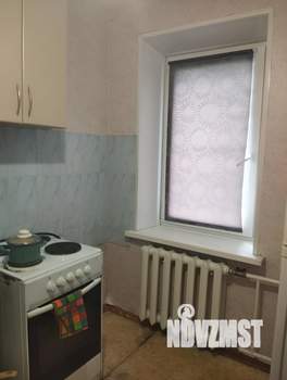 1-к квартира, вторичка, 31м2, 2/5 этаж