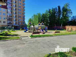 2-к квартира, вторичка, 52м2, 4/17 этаж