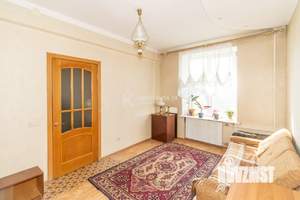 3-к квартира, вторичка, 78м2, 3/3 этаж